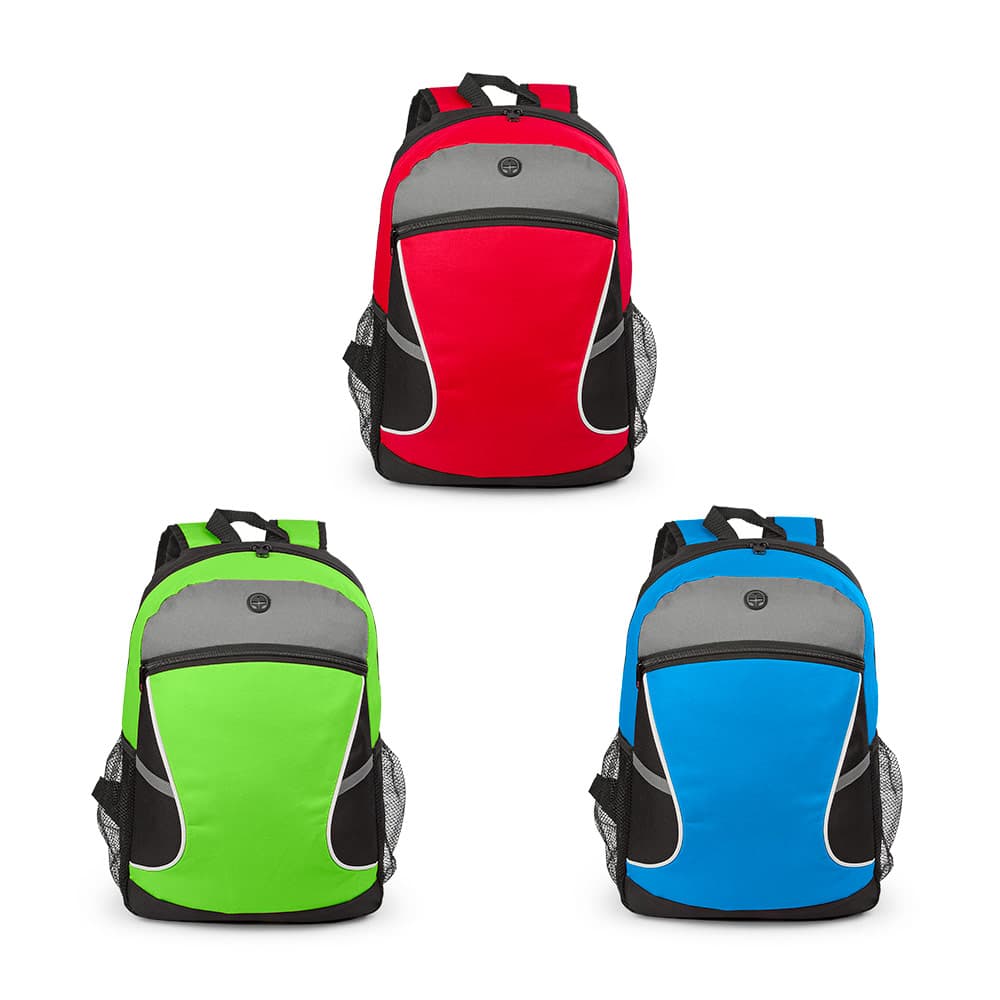 Morral Palermo 18 Lts. 3