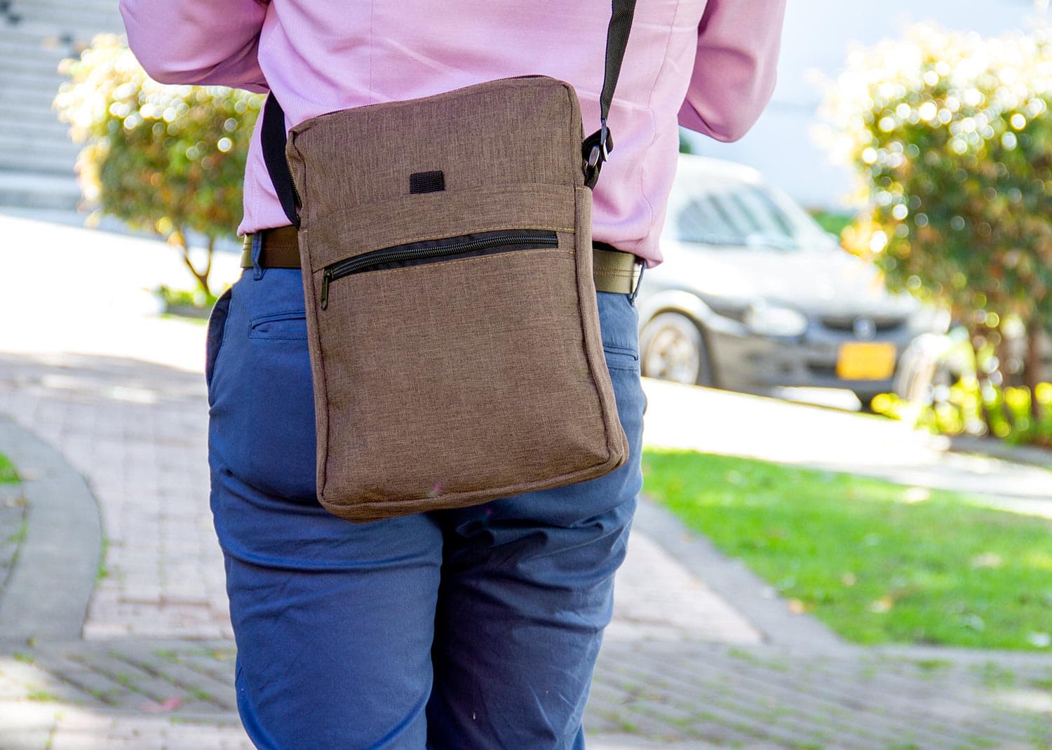 Manos Libres Cairo 11