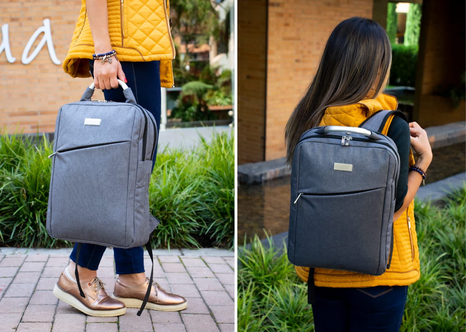 Portalaptop Lancaster 14 Lts. 16