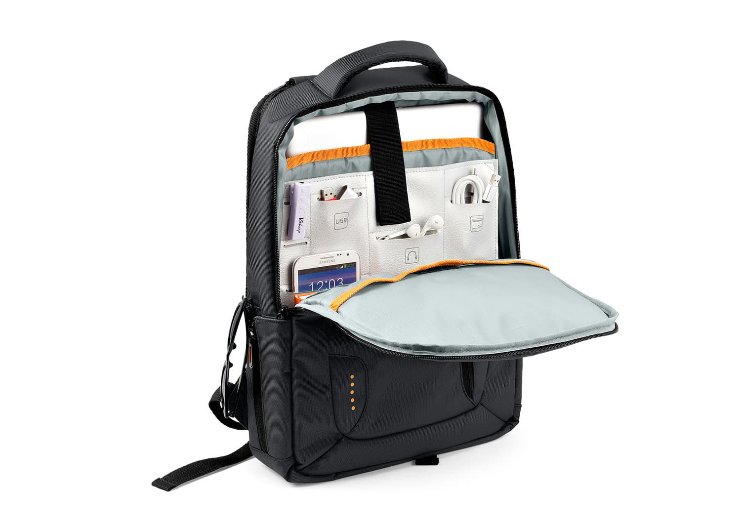 Portalaptop Victoria 13 Lts.