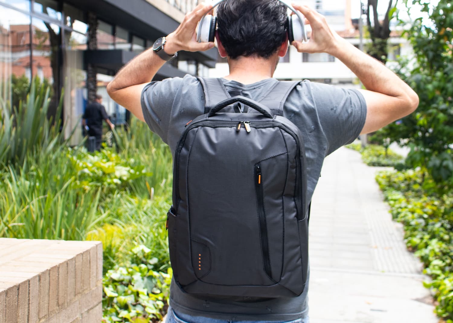 Portalaptop Victoria 13 Lts. 7