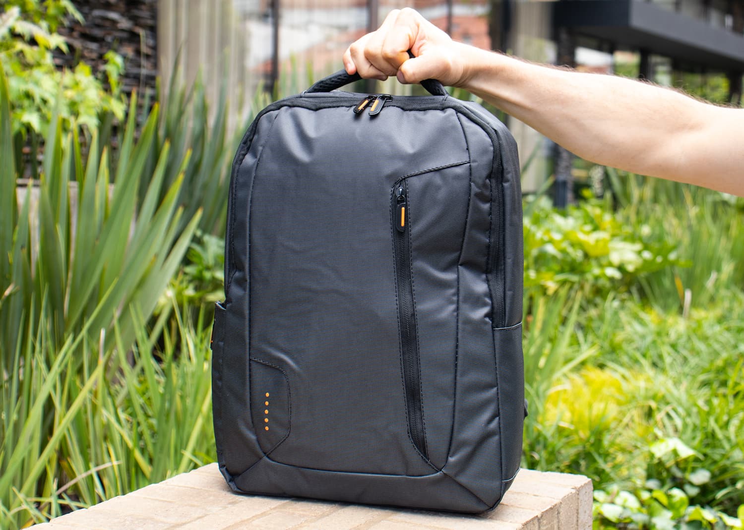 Portalaptop Victoria 13 Lts. 8