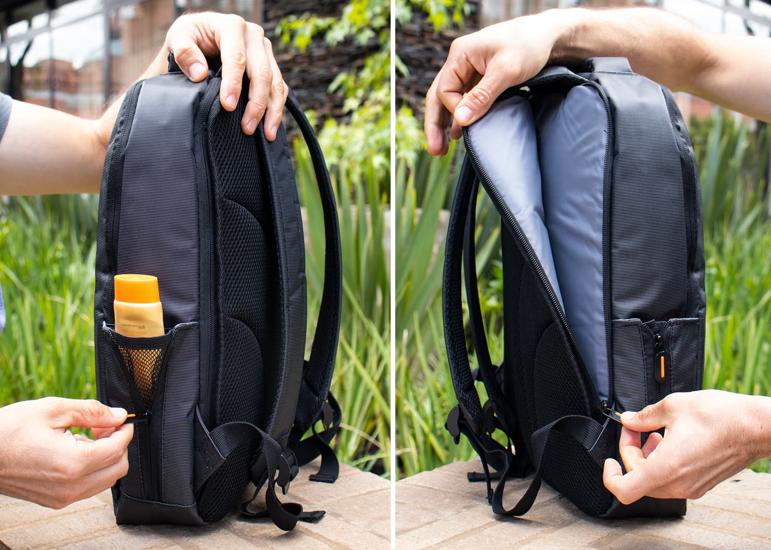 Portalaptop Victoria 13 Lts. 10