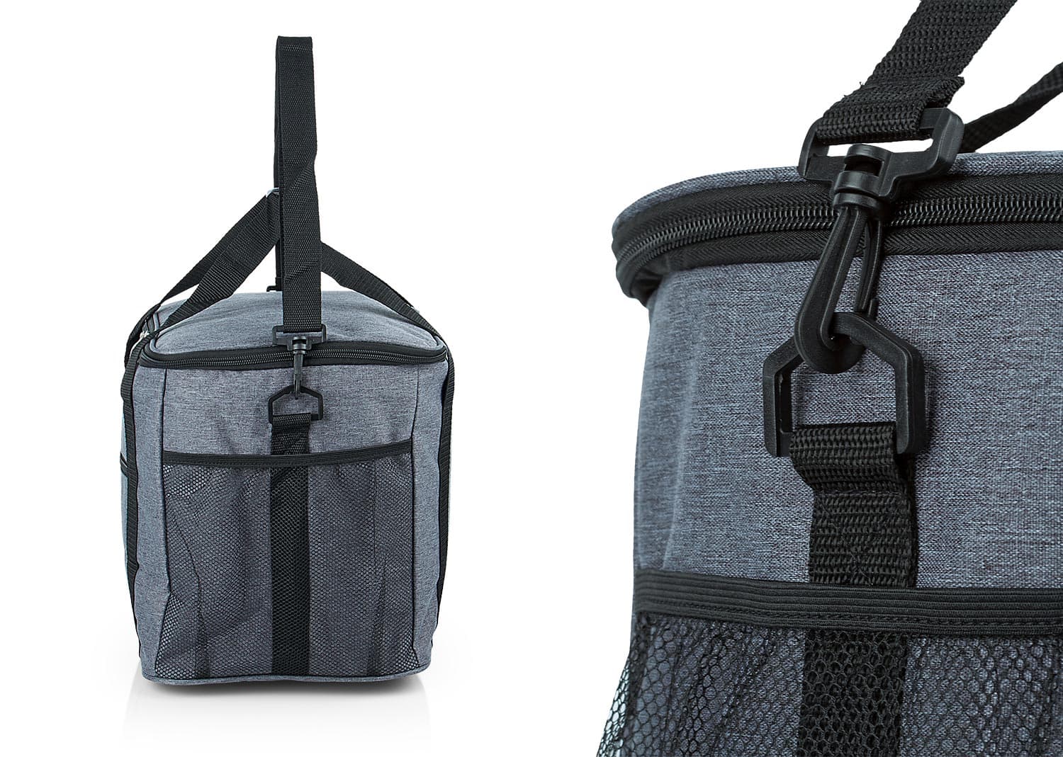 Lonchera Mahoma Grande 4