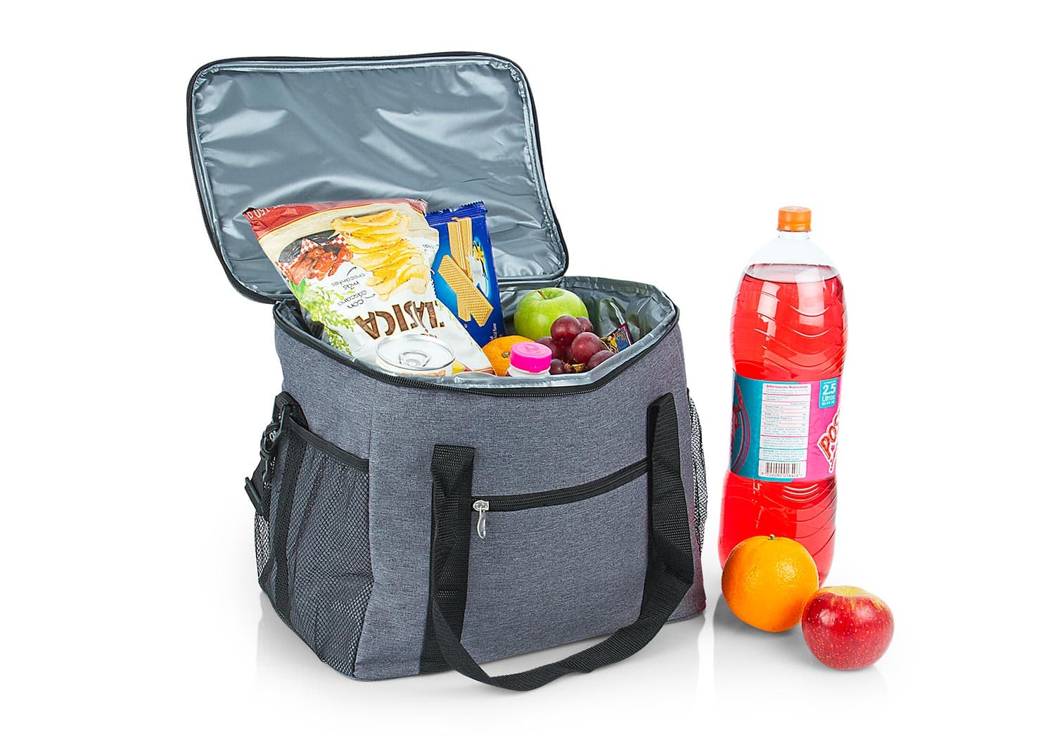 Lonchera Mahoma Grande 6