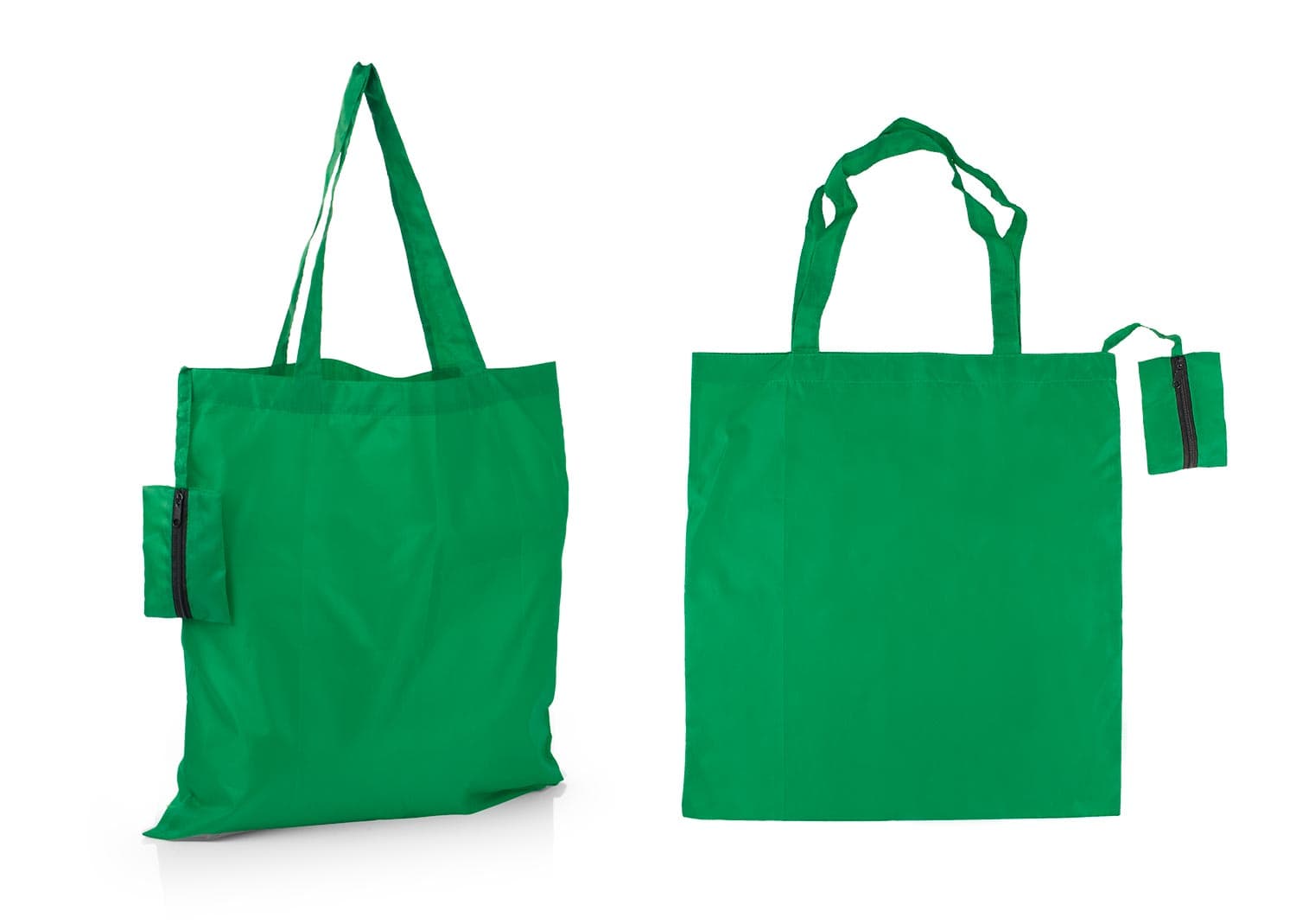 Bolsa Plegable Galileo 12