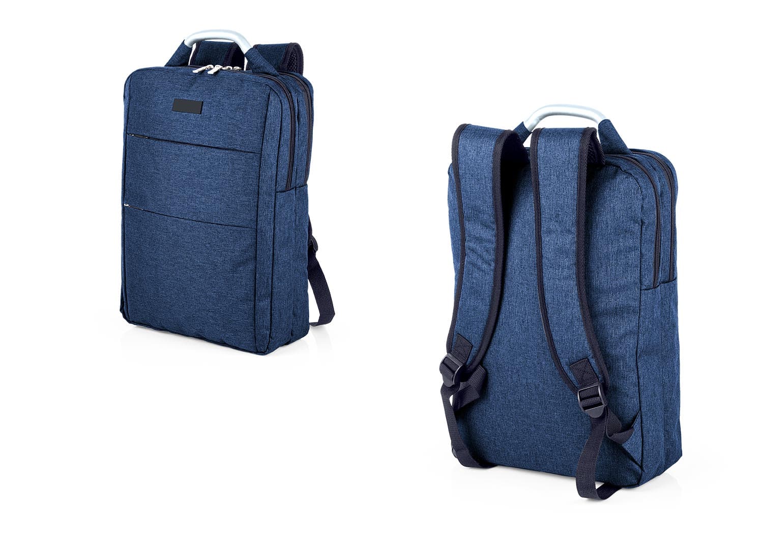 Morral Para Portátil Adolfo 14 Lts. 8