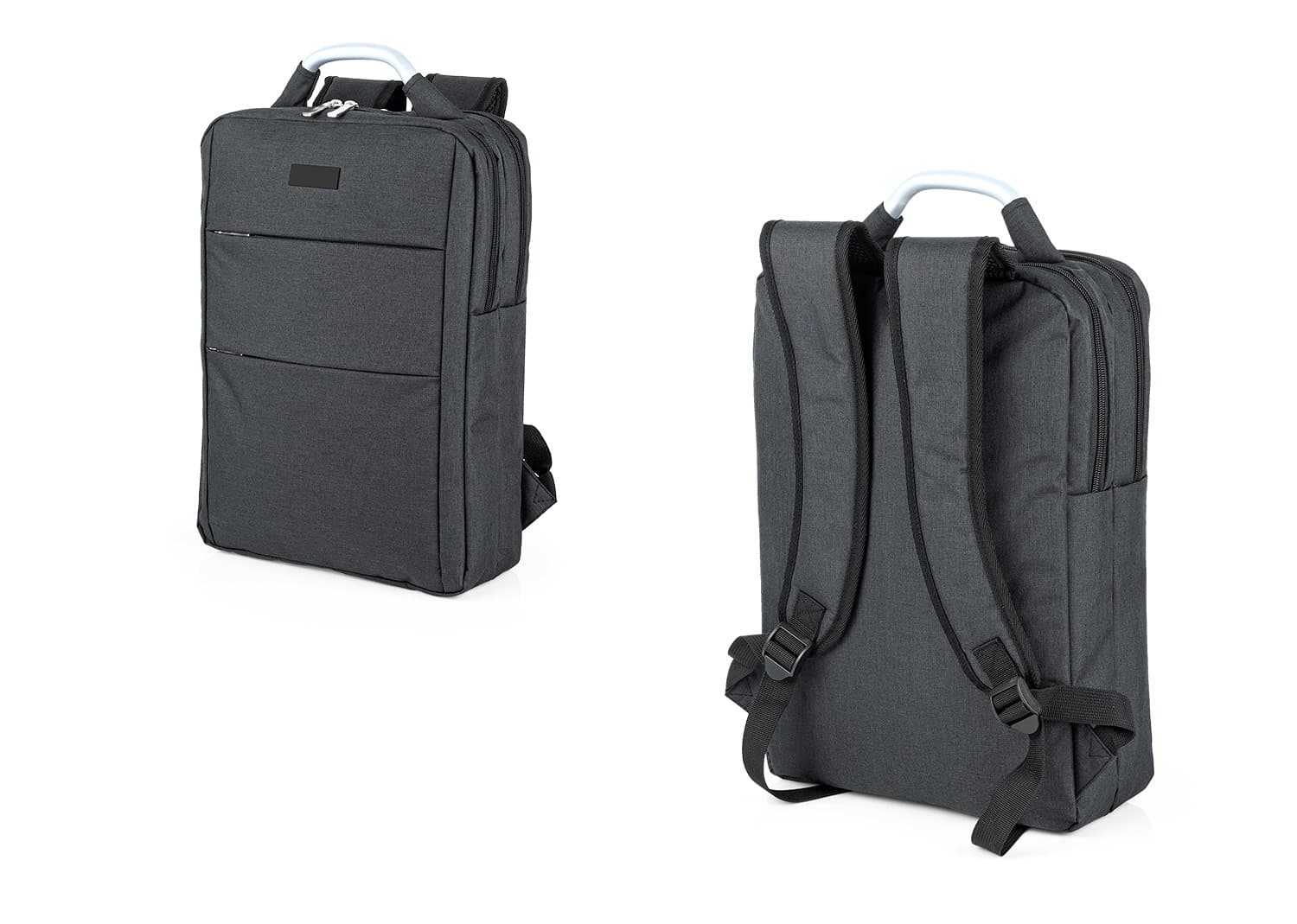 Morral Para Portátil Adolfo 14 Lts. 2