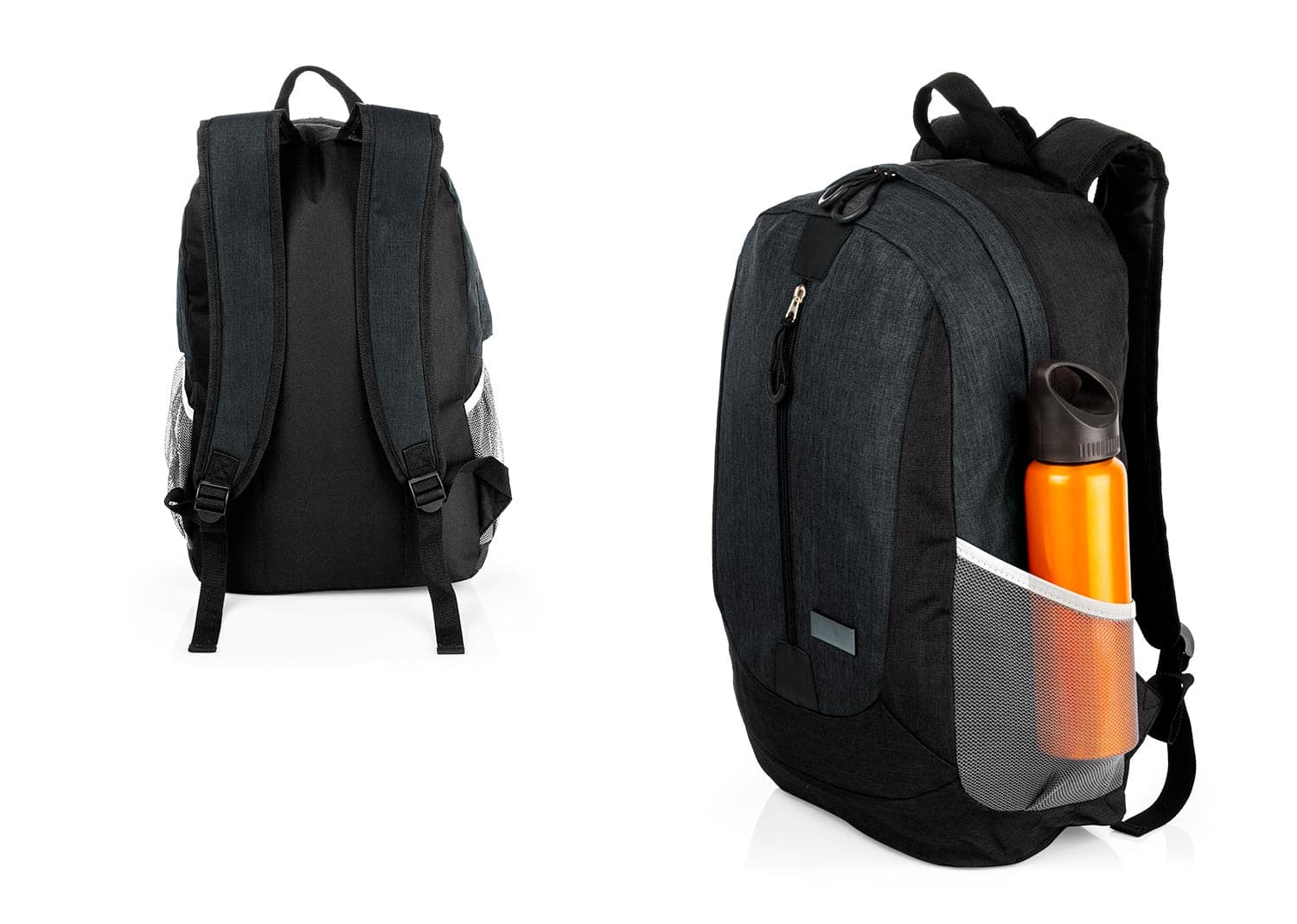 Morral Pizarro 19 Lts. 14