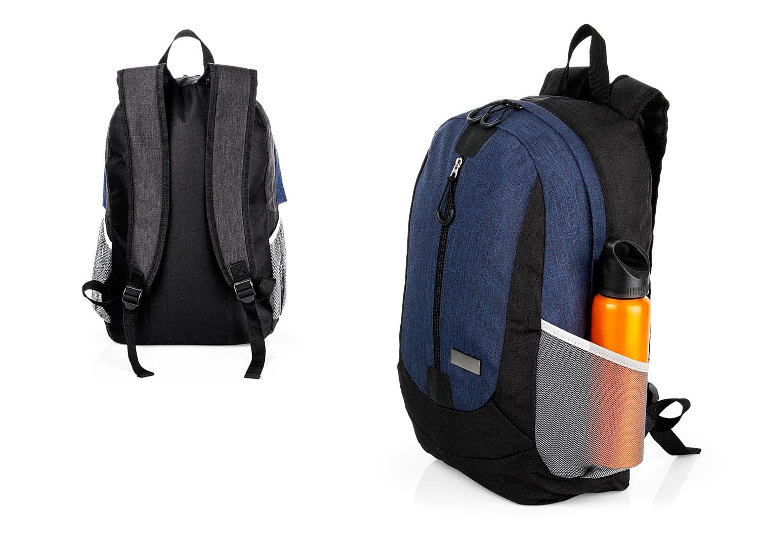 Morral Pizarro 19 Lts. 2