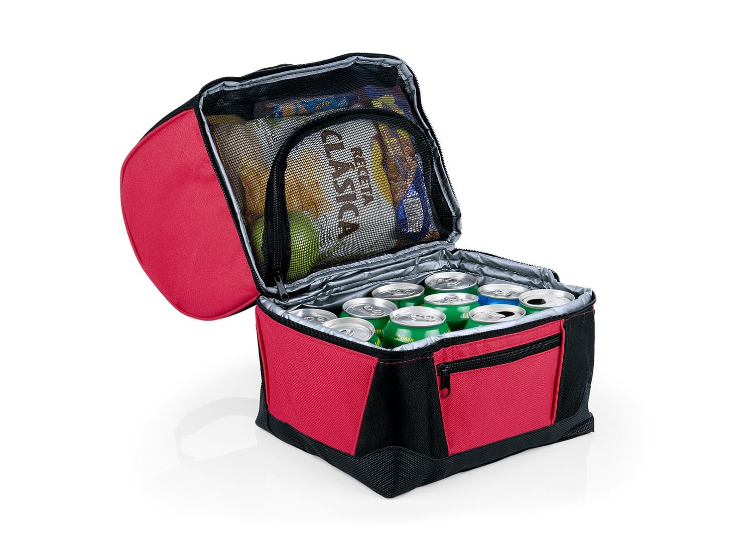 Lonchera Julio Cesar 4