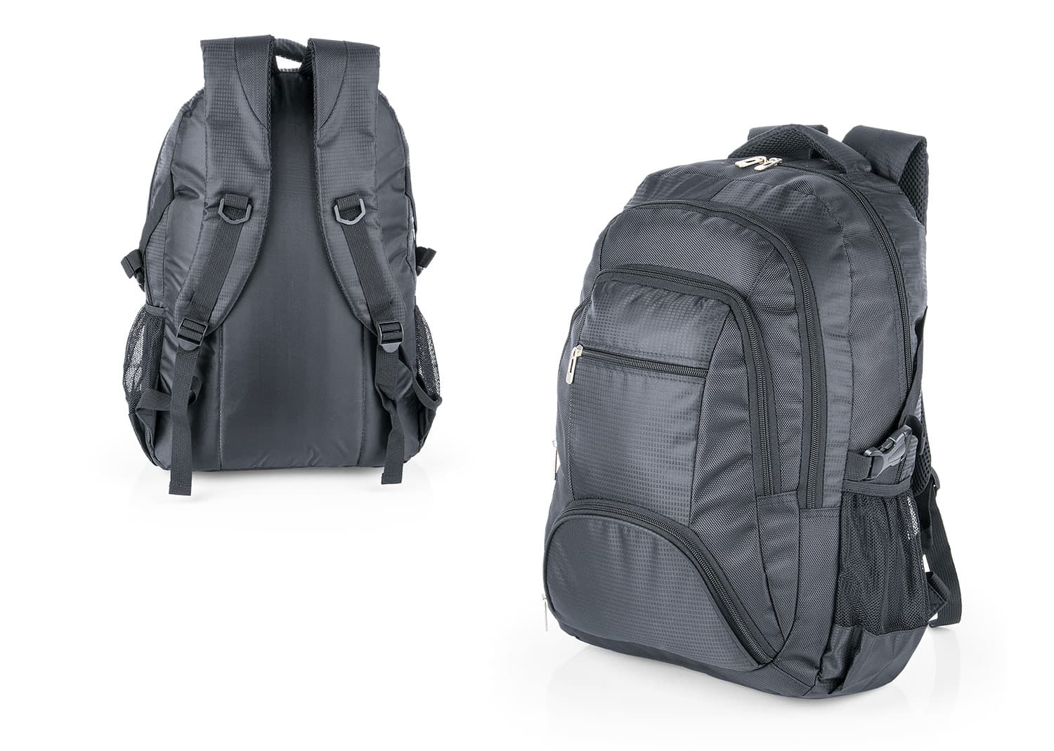 Morral Para Portátil Da Vinci 18 Lts. 5