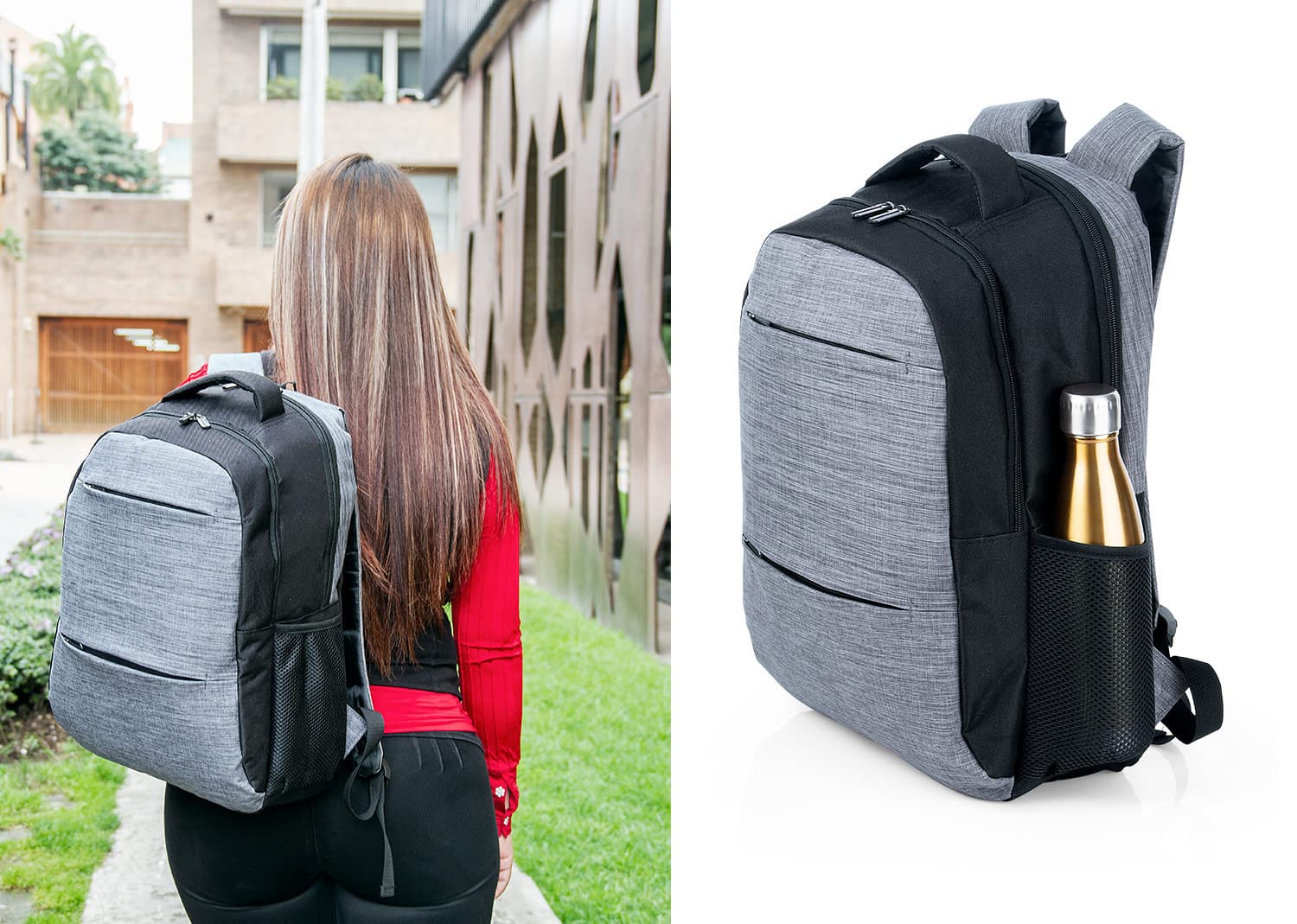 Morral Brown 14 Lts. 18