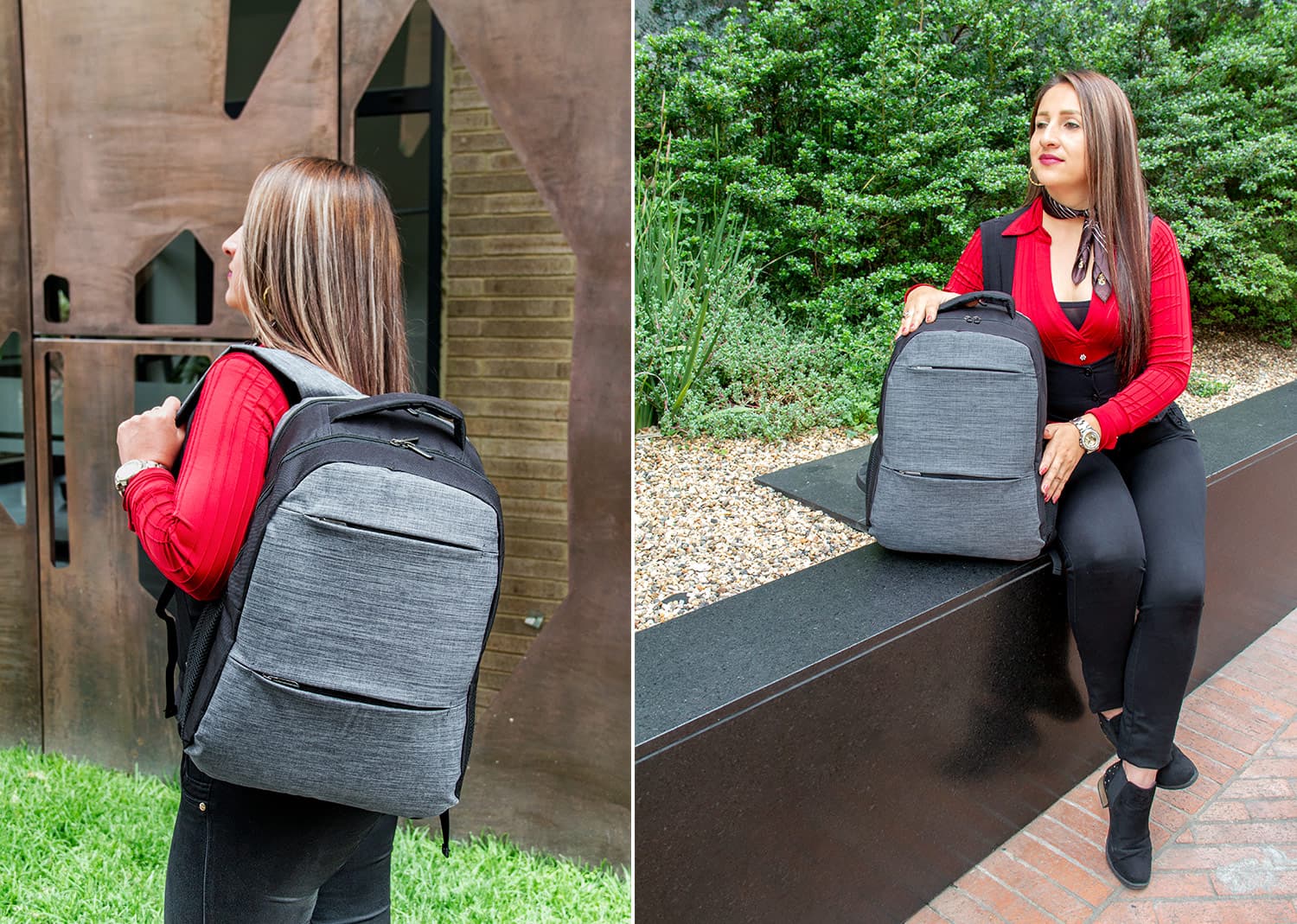 Morral Brown 14 Lts. 19