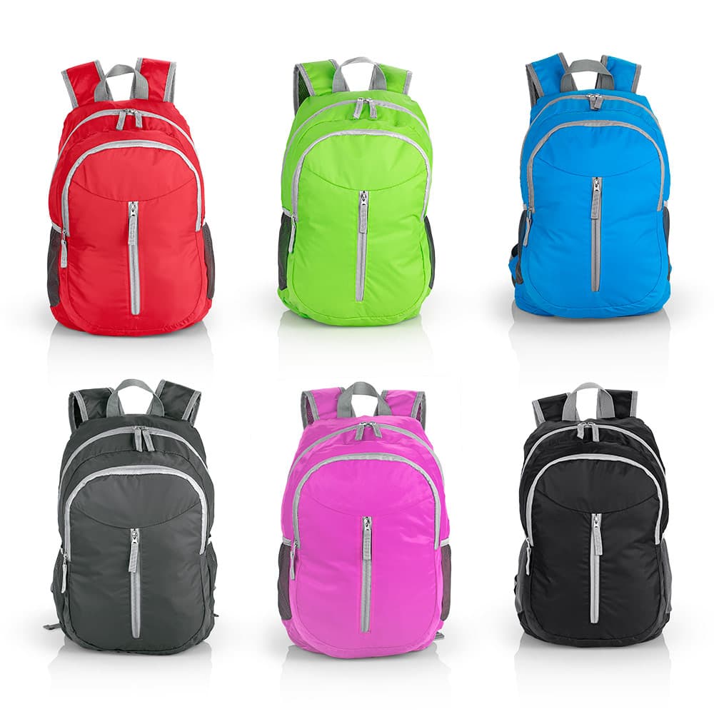 Bolso Plegable Cleopatra 20 Lts. 2