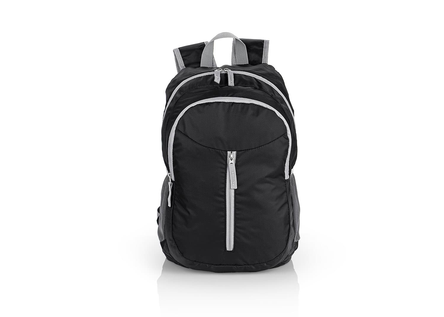 Bolso Plegable Cleopatra 20 Lts. 4