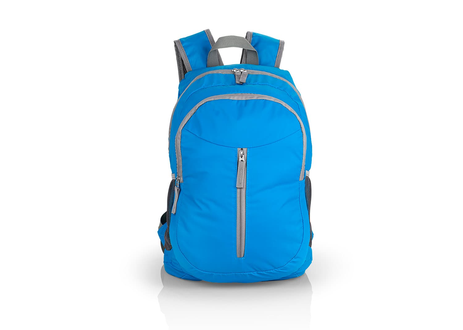 Bolso Plegable Cleopatra 20 Lts. 8