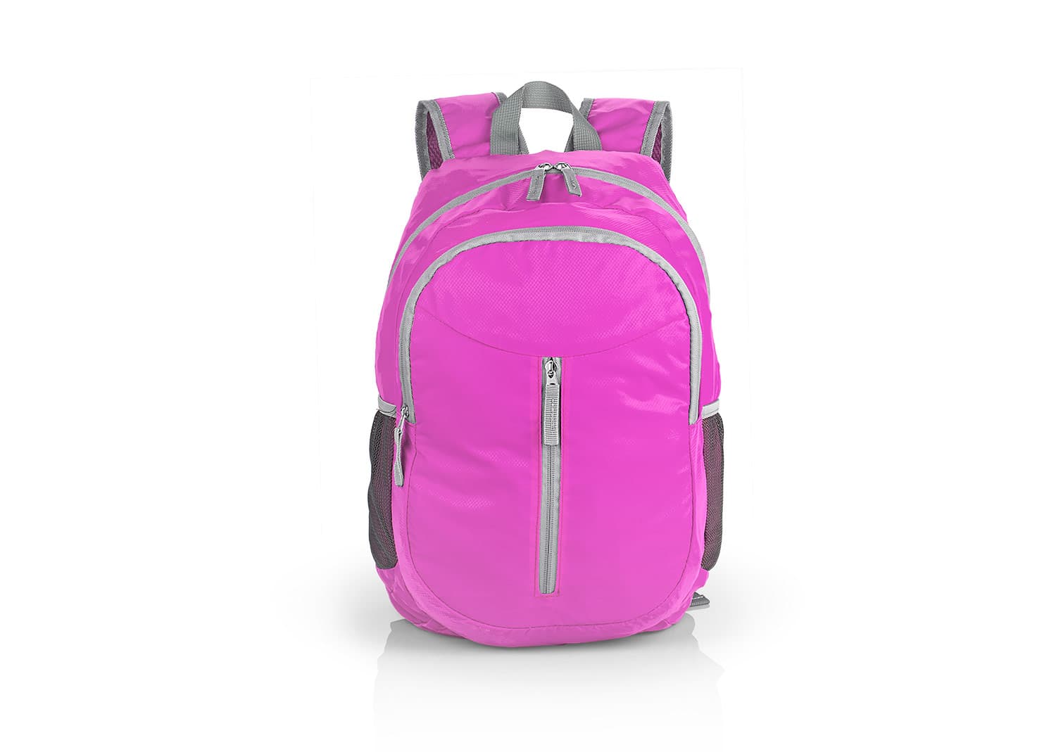 Bolso Plegable Cleopatra 20 Lts. 17