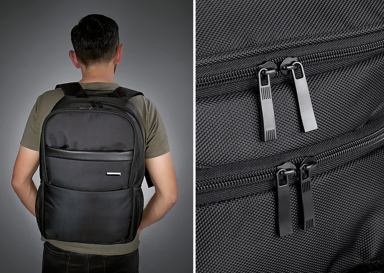 Portalaptop Pierre 17 Lts. 6