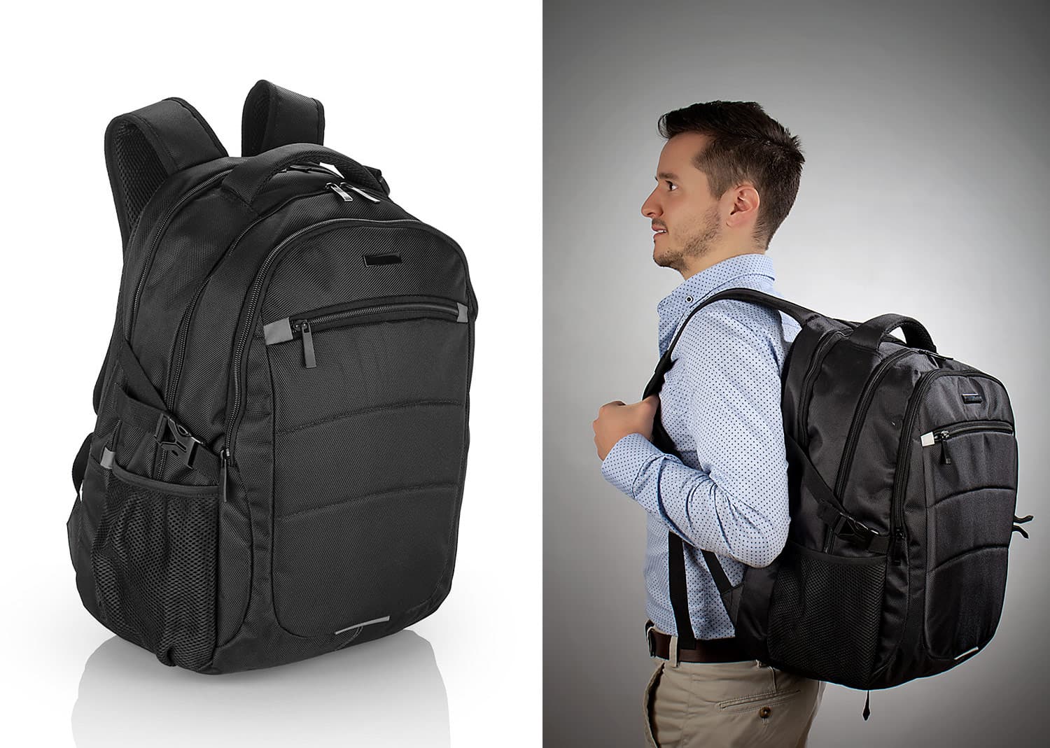 Portalaptop Alexander 29 Lts. 5