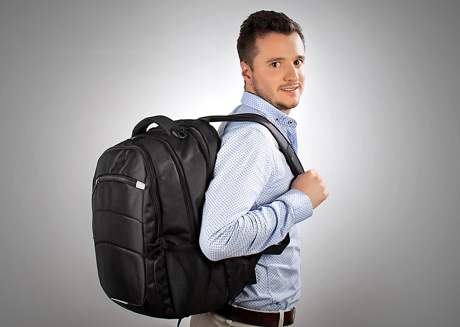 Portalaptop Alexander 29 Lts. 7