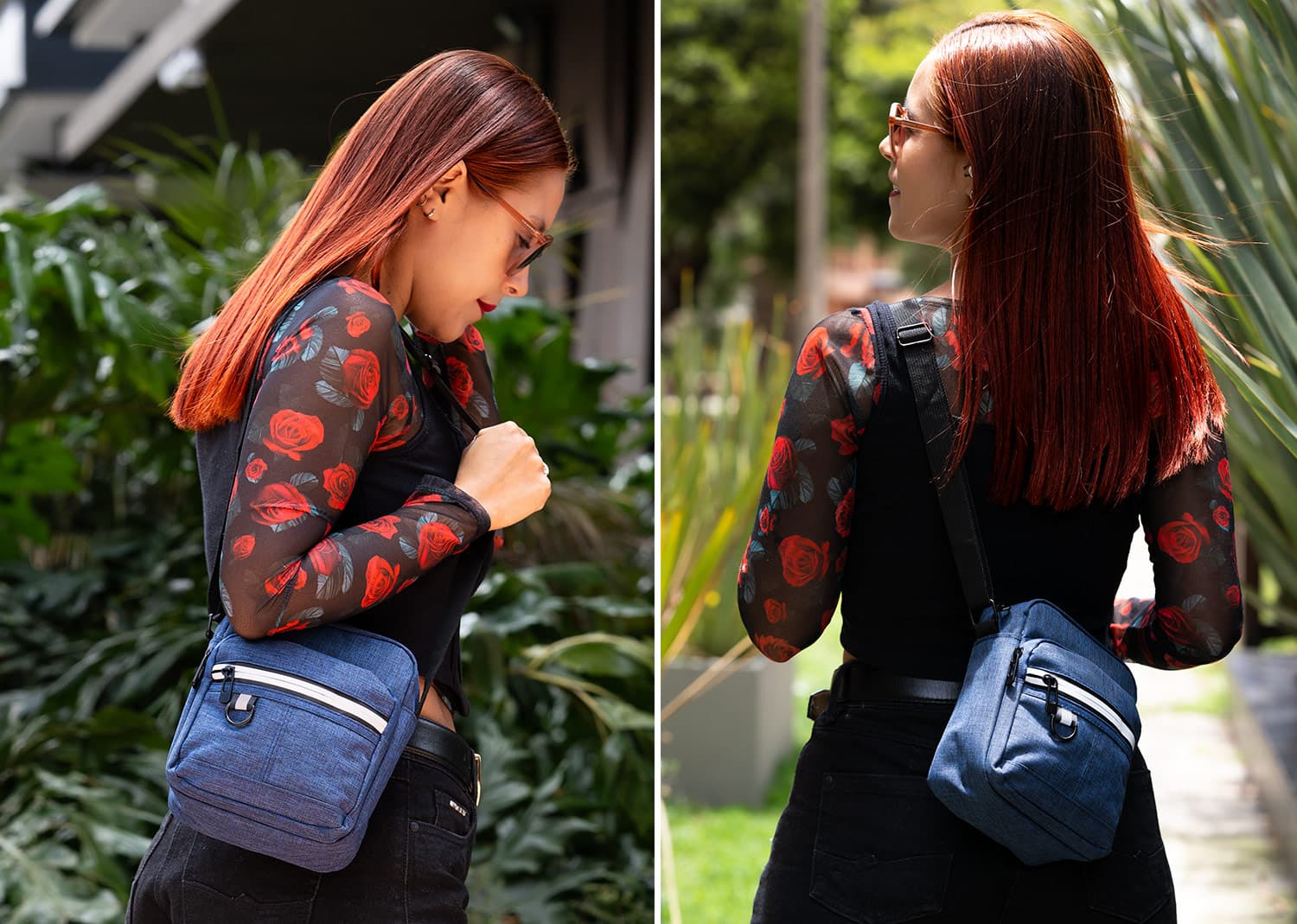 Portadocumentos Anna 4