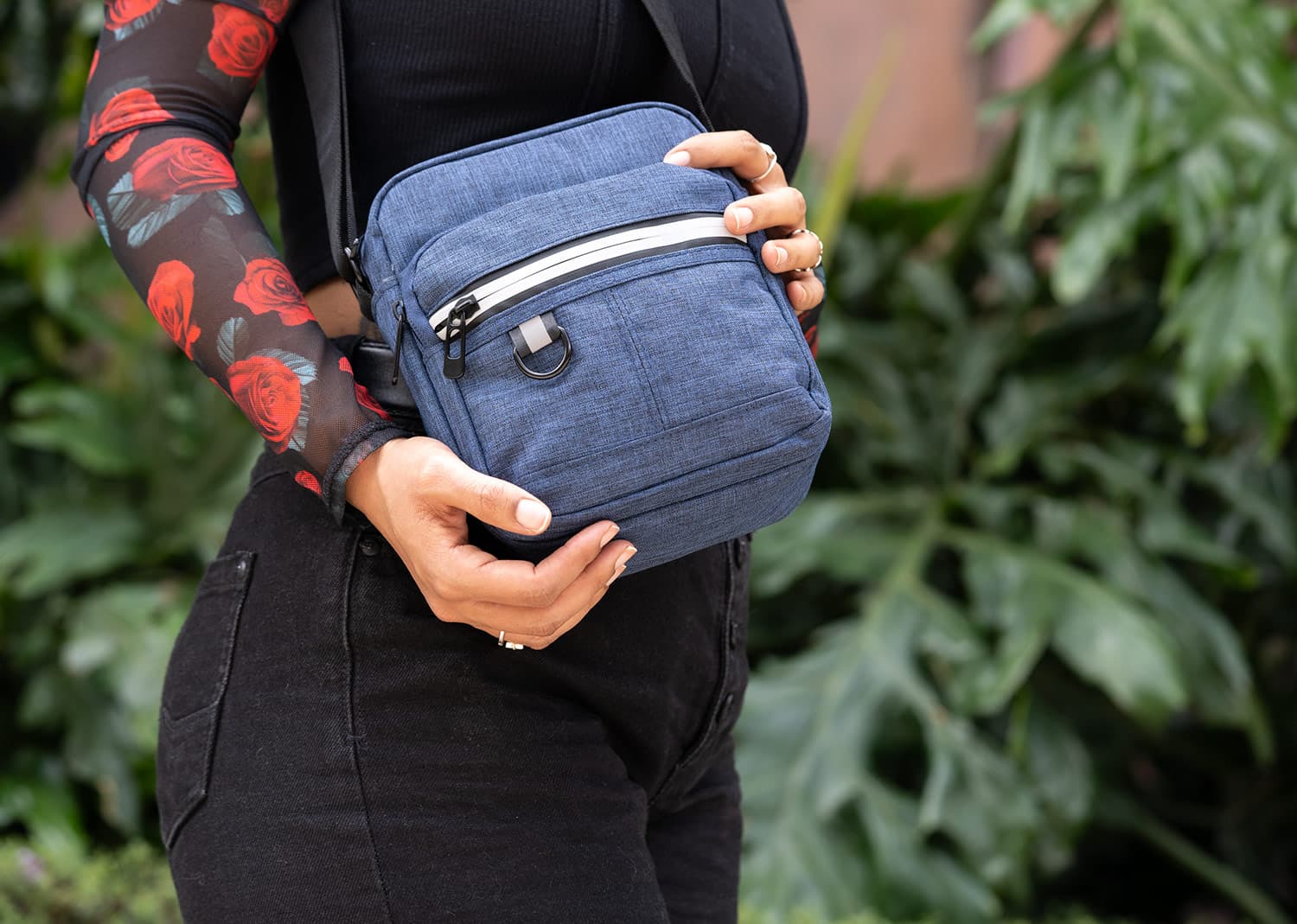 Portadocumentos Anna 8