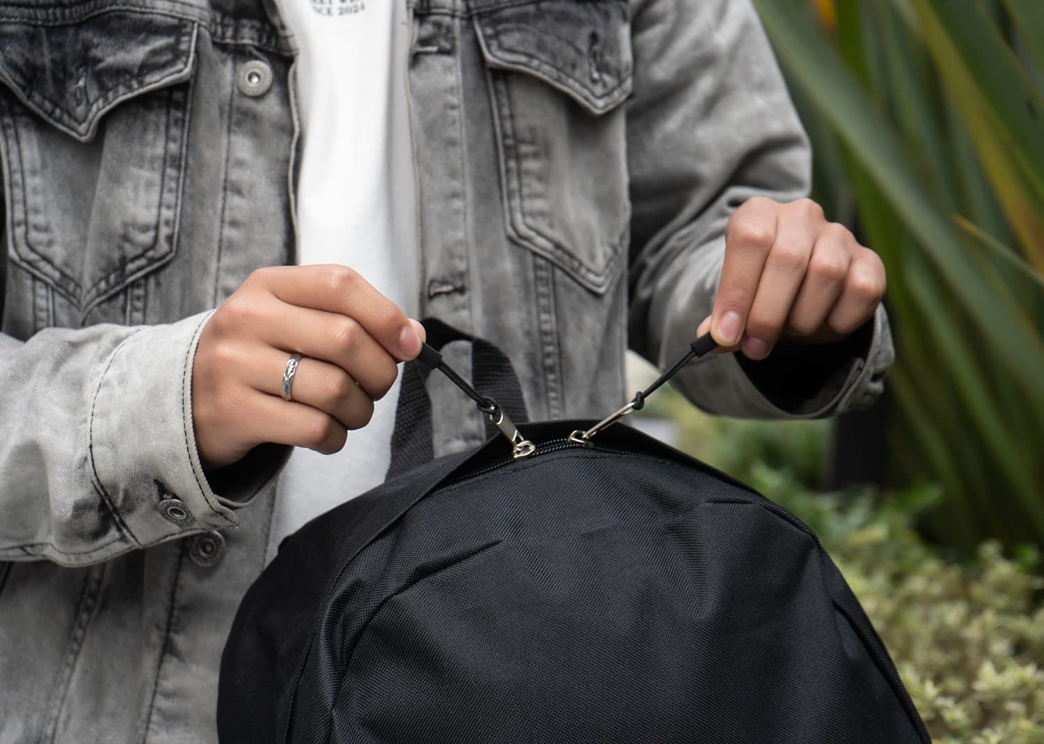 Maleta August 16 Lts. 6