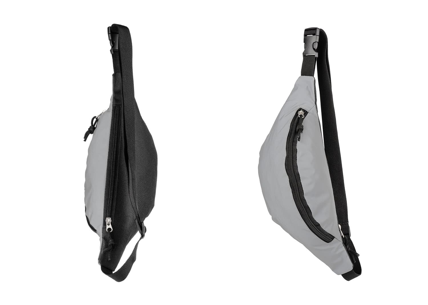 Canguro Reflectivo 2