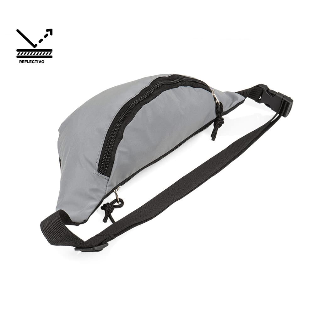 Canguro Reflectivo 7