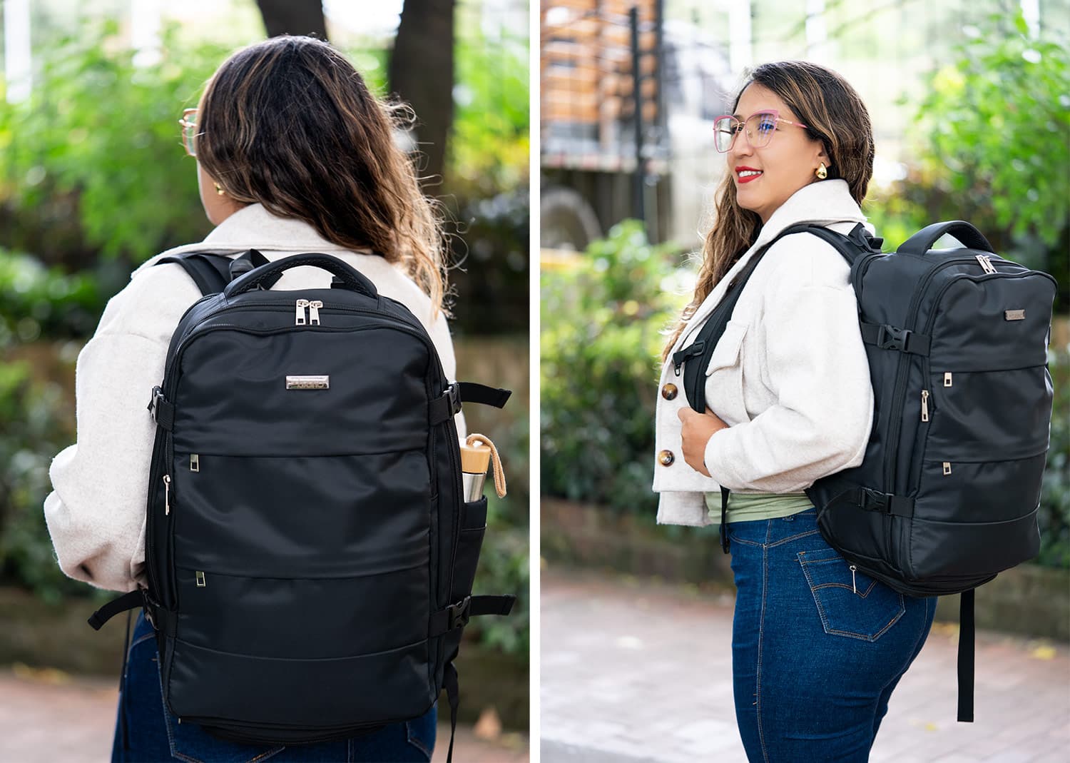 Maleta de viajes Killian 24 Lts. 5