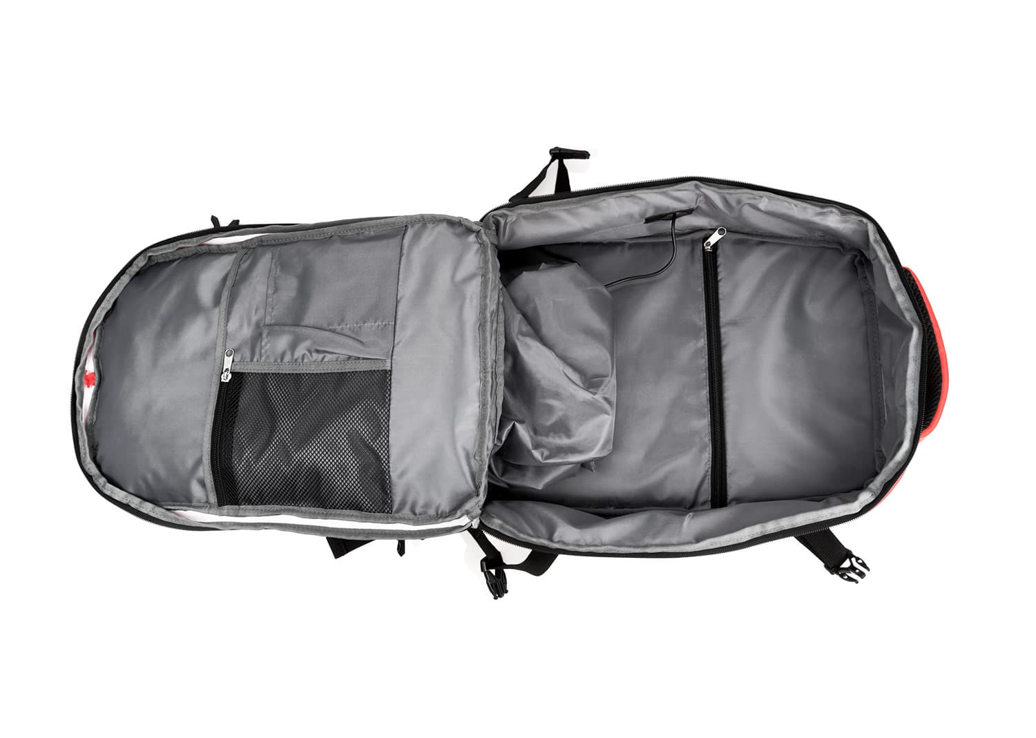 Maleta de viajes Killian 24 Lts. 8