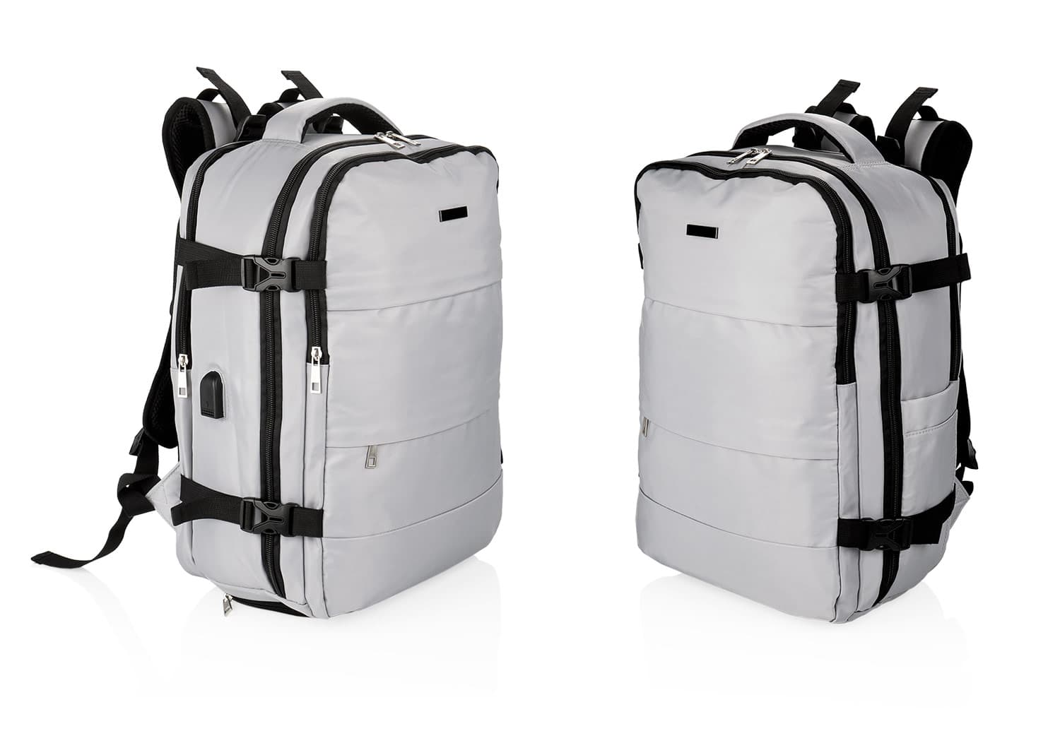 Maleta de viajes Killian 24 Lts. 10