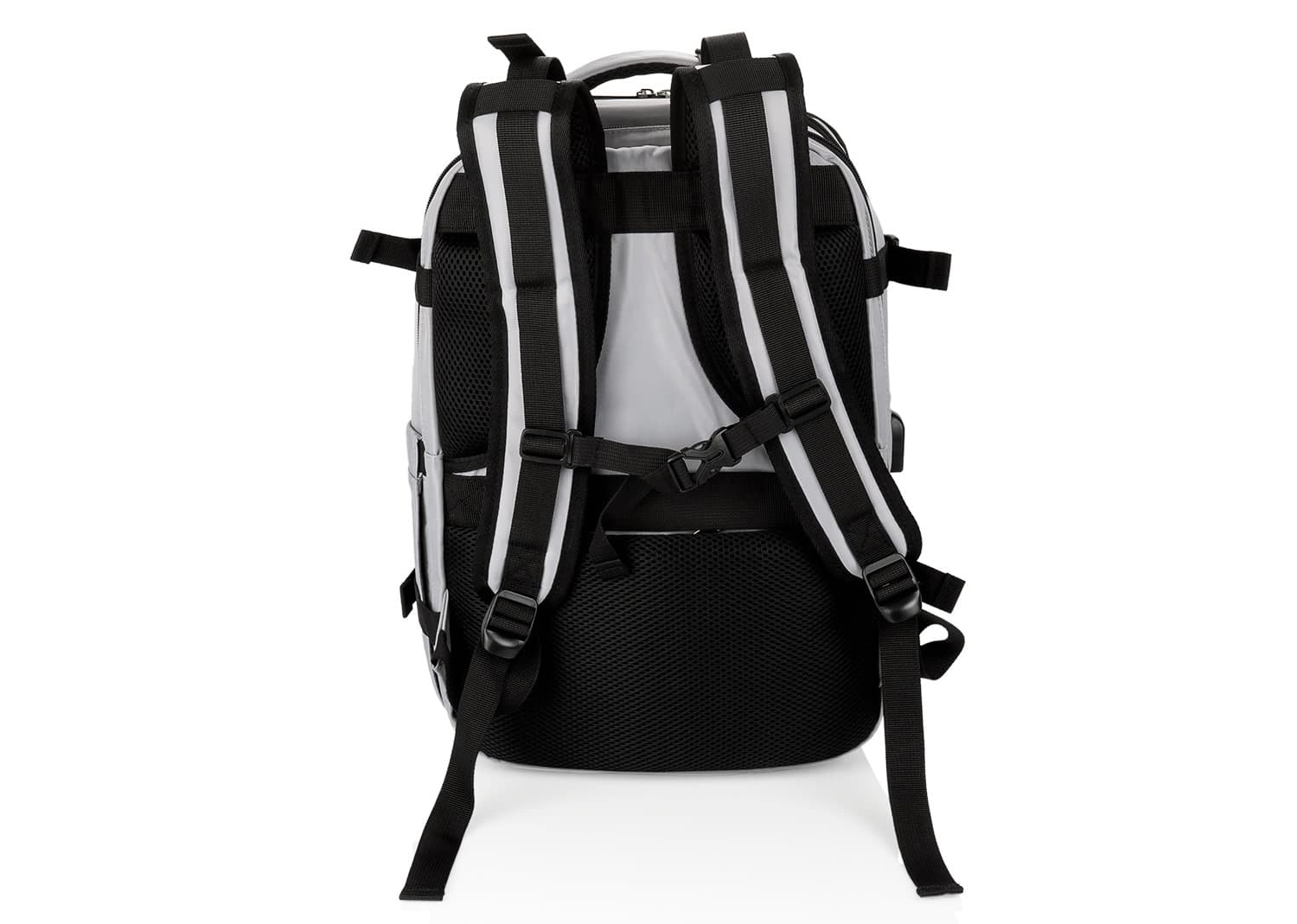 Maleta de viajes Killian 24 Lts. 11