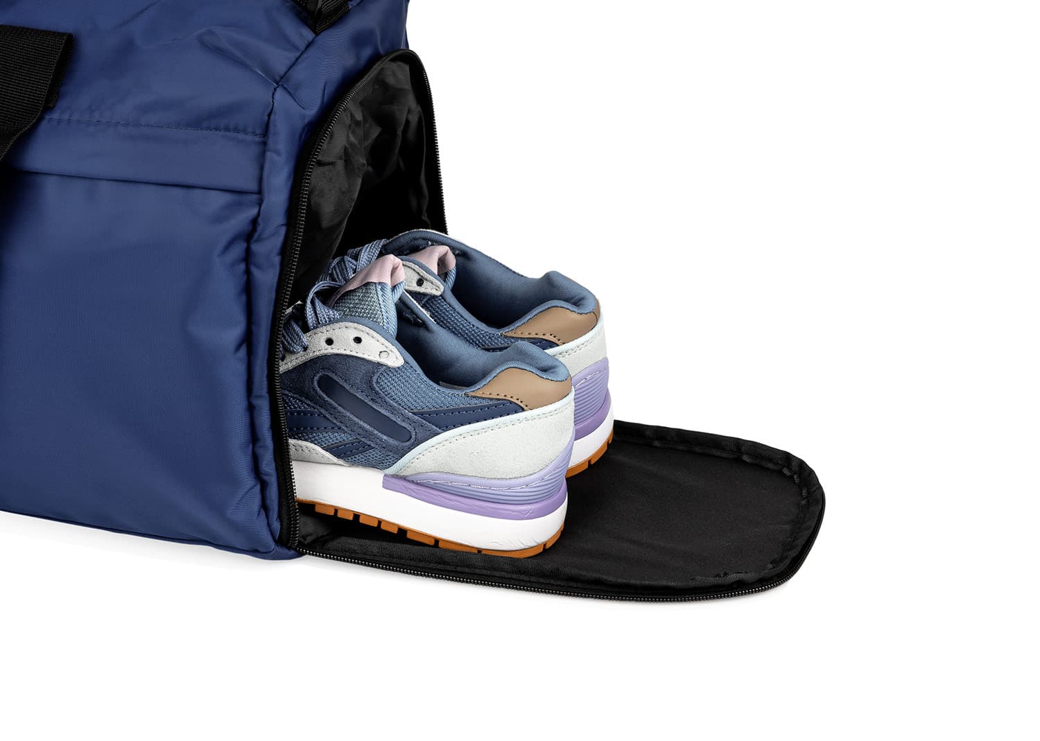 Maleta Madison 24 Lts. 4