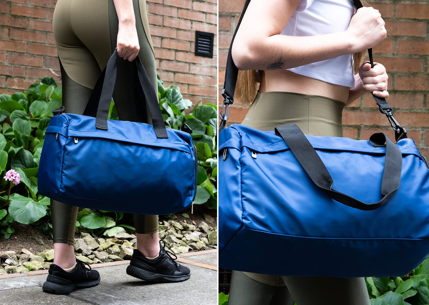 Maleta Madison 24 Lts. 6