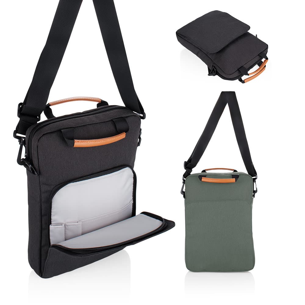 Morral para Portatil Future 8