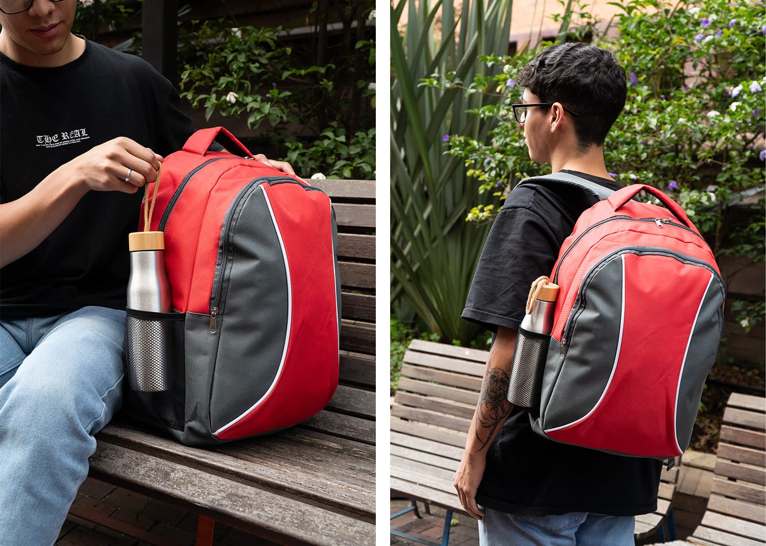 Maleta Coventry 16 Lts. 7