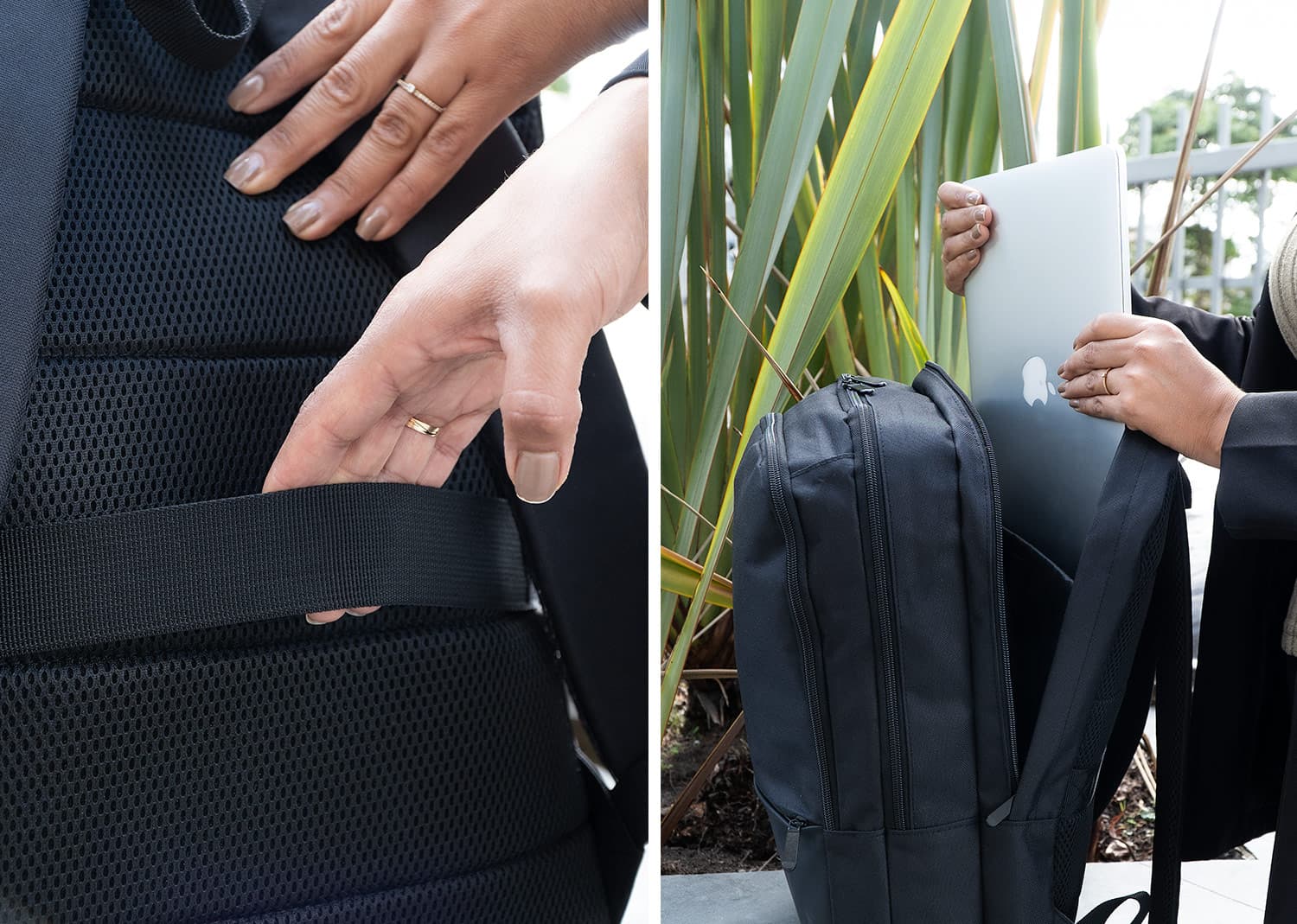 Maleta Apolo 17 Lts. 2