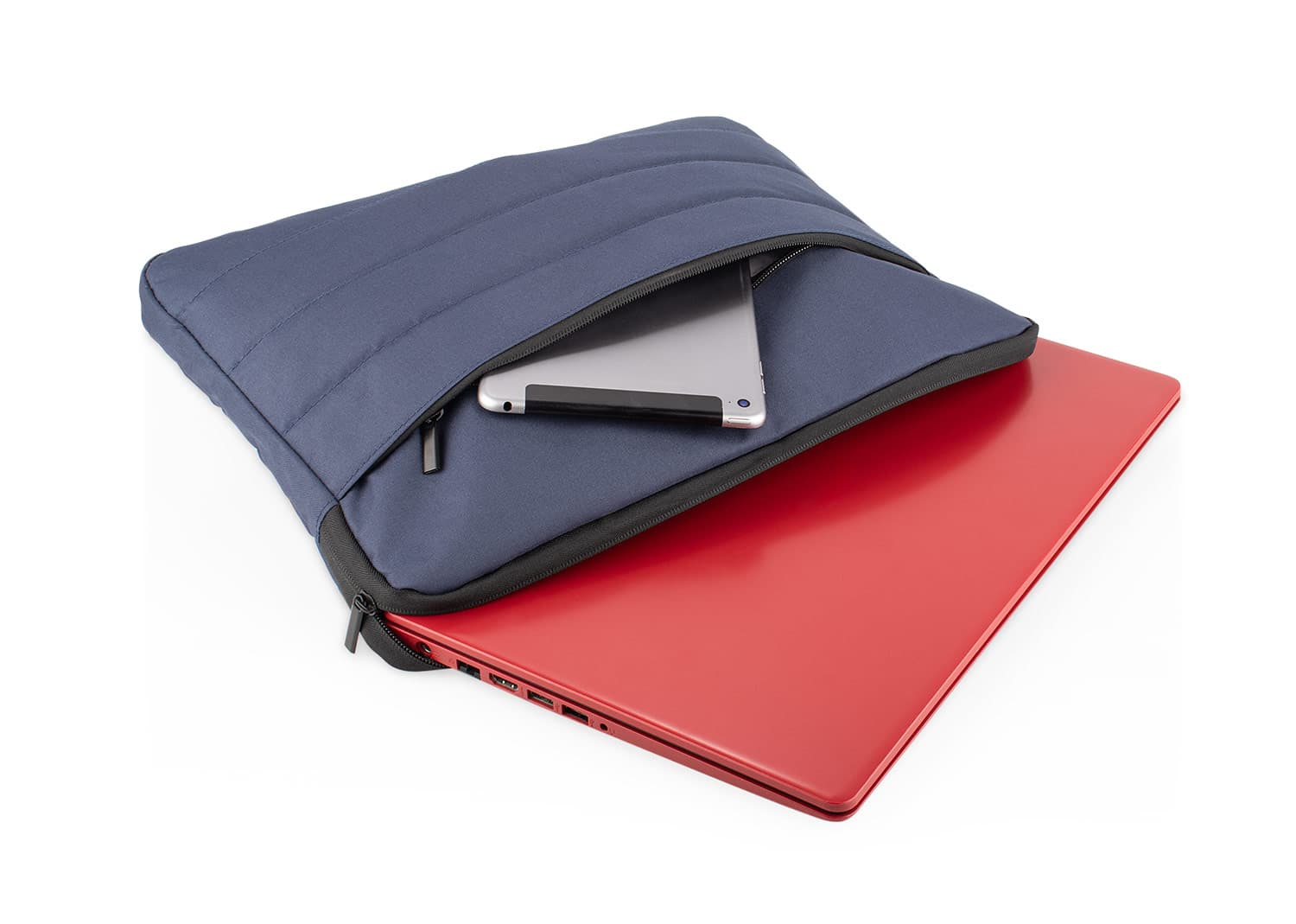 Funda Portalaptop Frank 3 Lts. 3