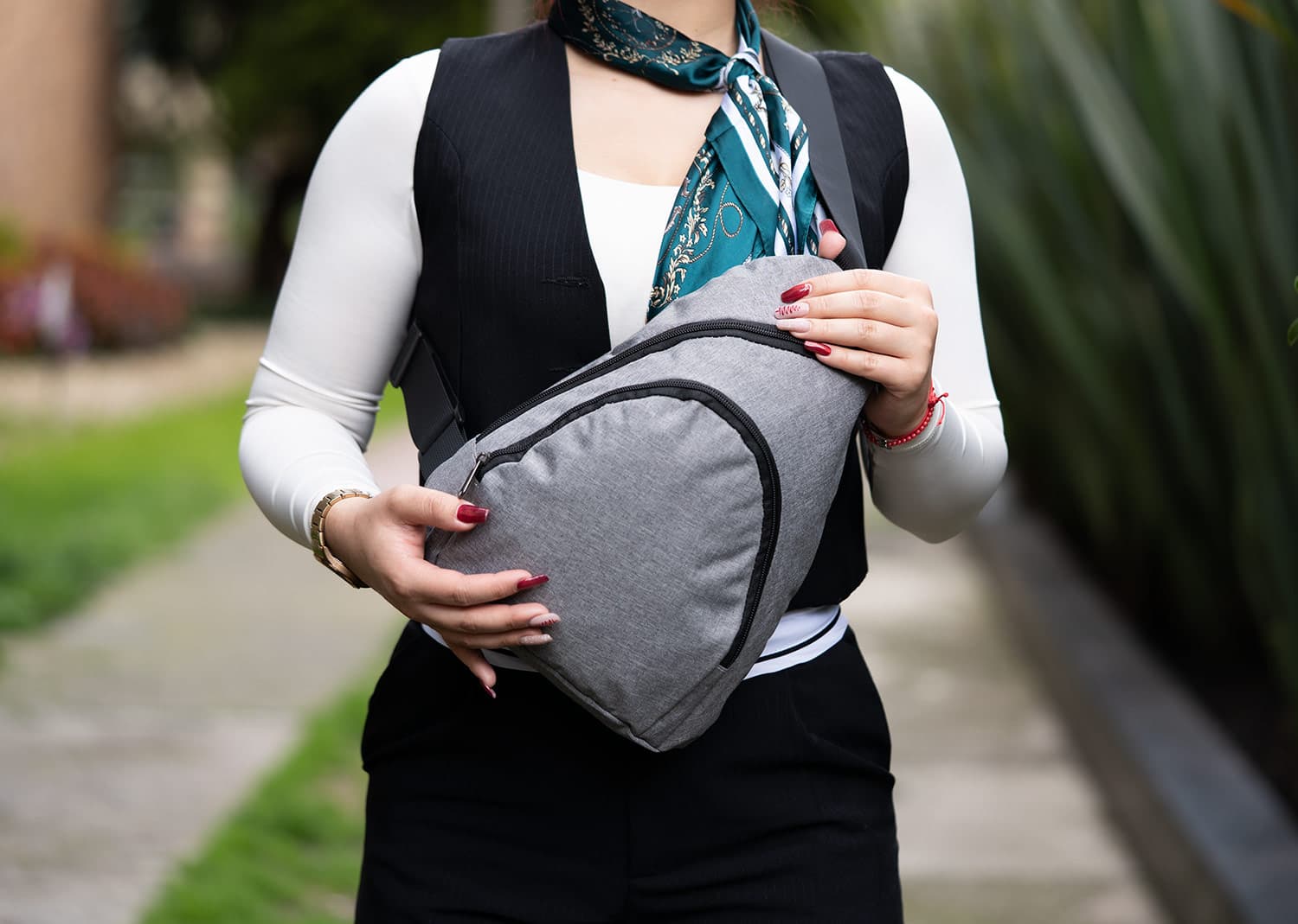 Manos Libres Benny 7