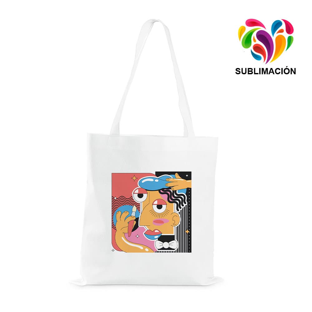 Slim Bag Pro Sublimación 3