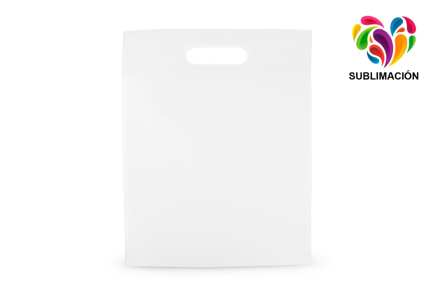 Quick Bag Sublimación 2