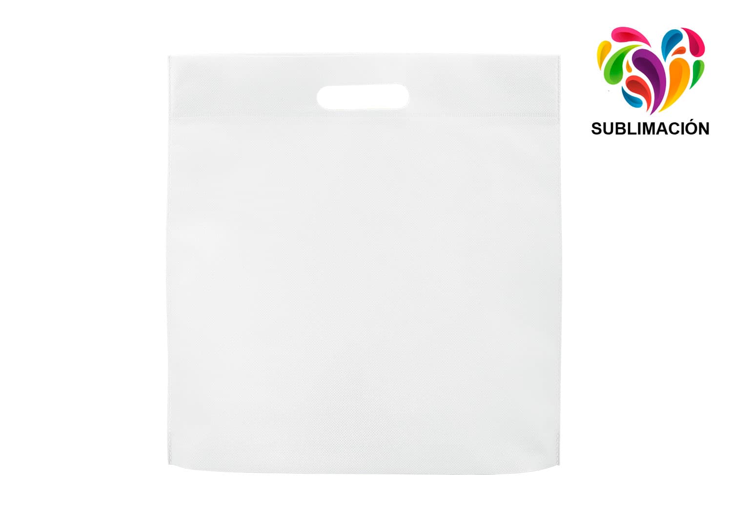 Rally Bag Prog Sublimación 2