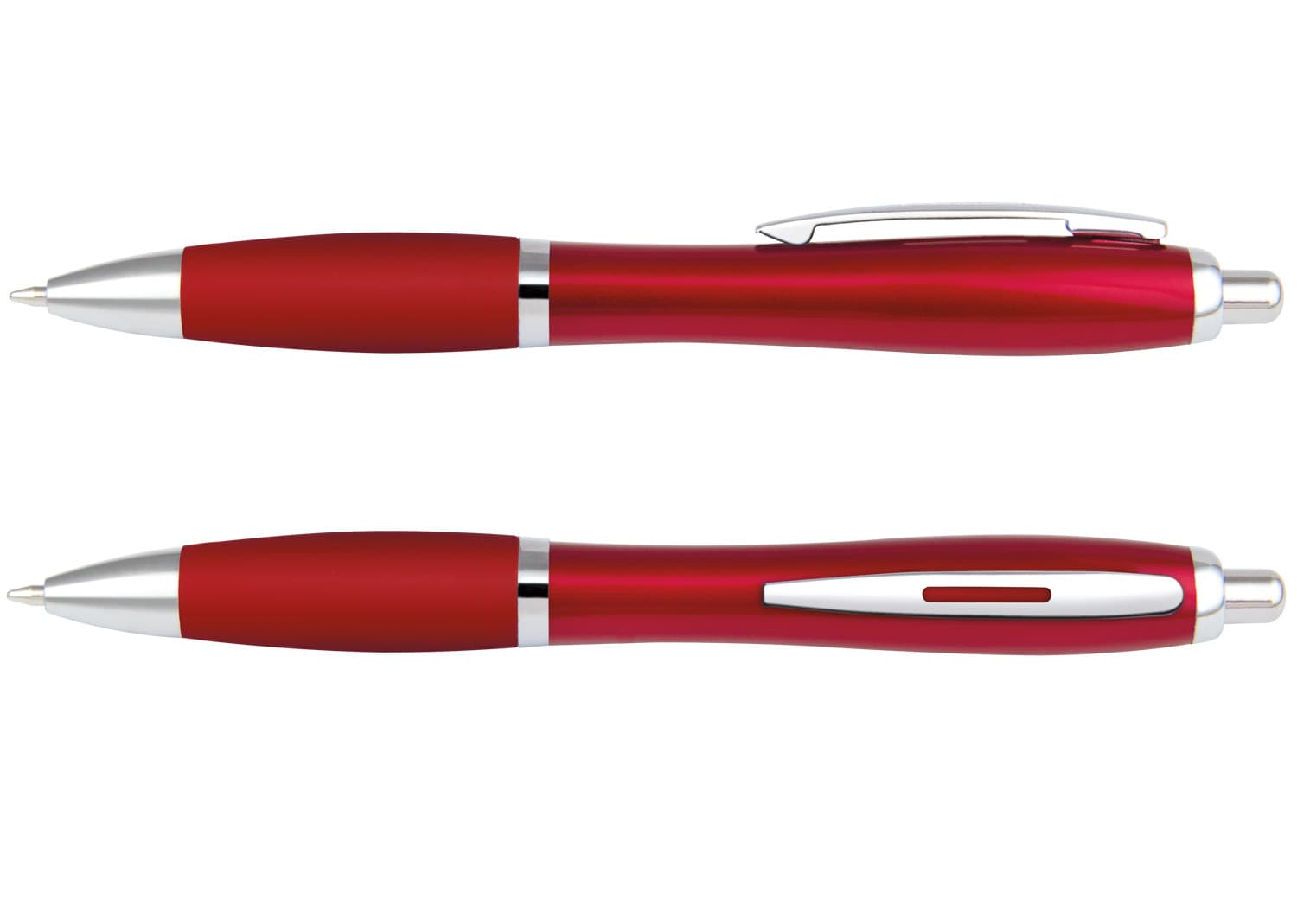 Bolígrafo Manchester Metalizado 5