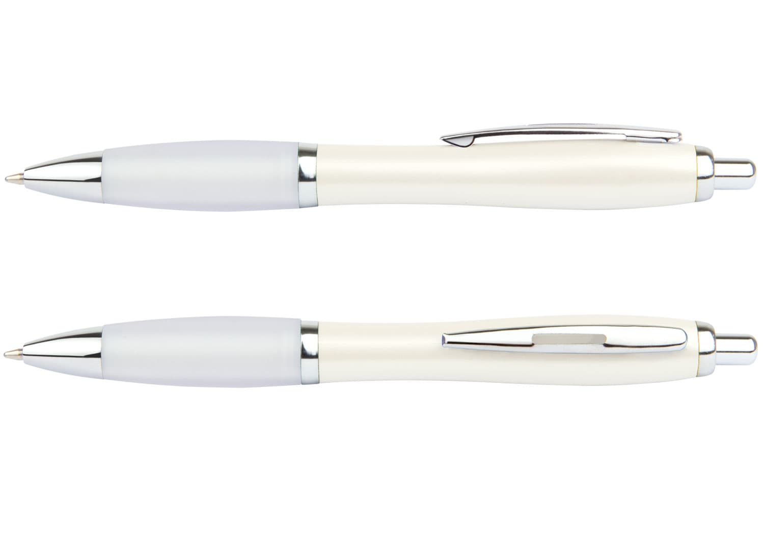 Bolígrafo Manchester Metalizado 6