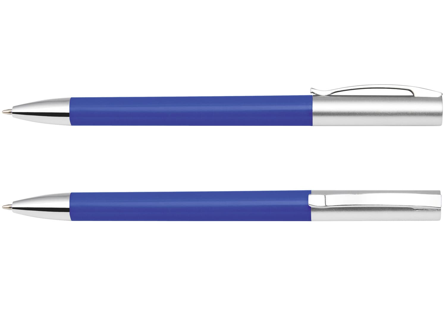 Bolígrafo Memphis Sólido