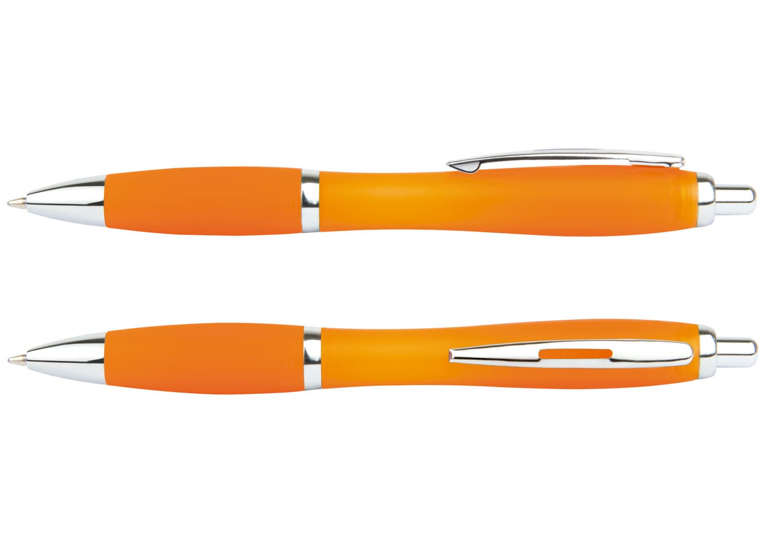 Bolígrafo Manchester Satinado 6