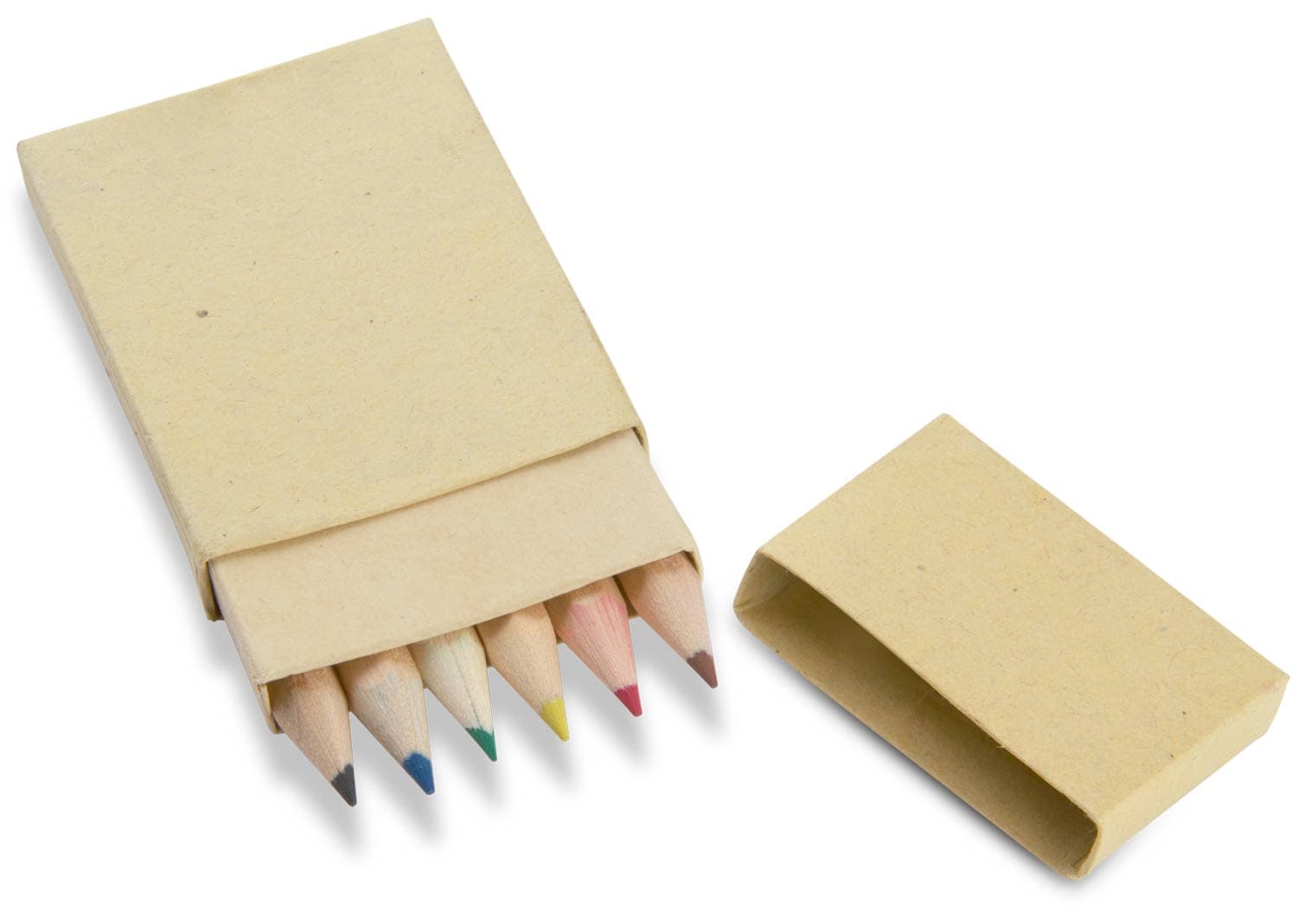 Caja de Colores Eco 4