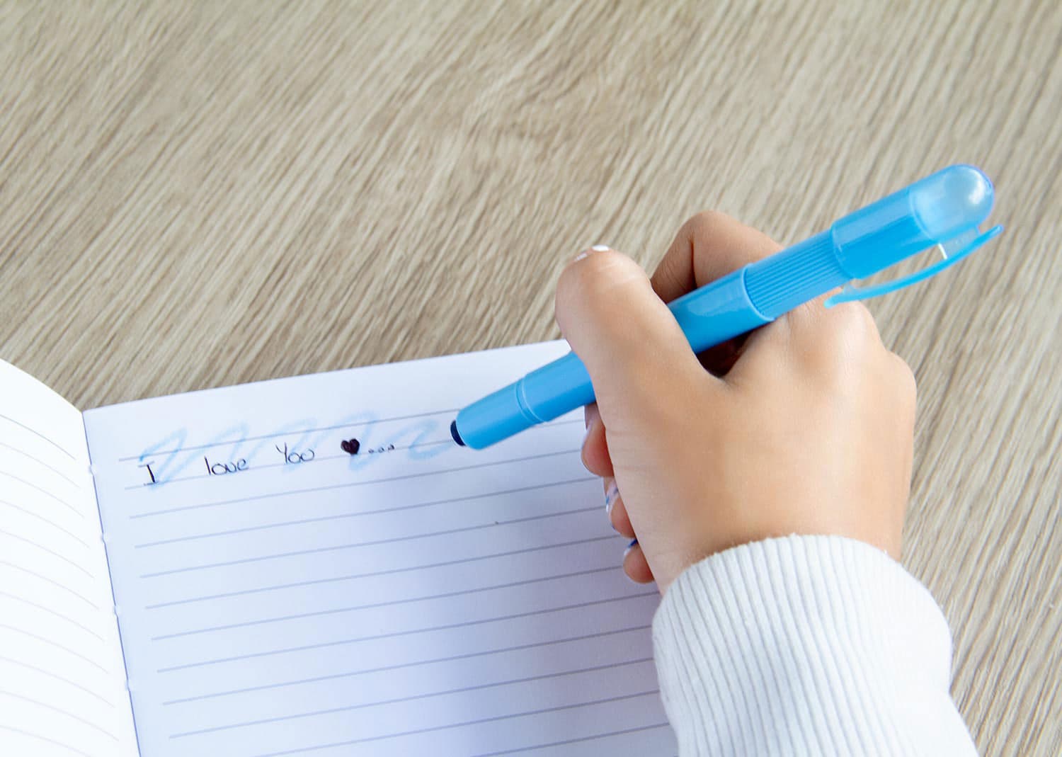 Resaltador Gel Queen 4